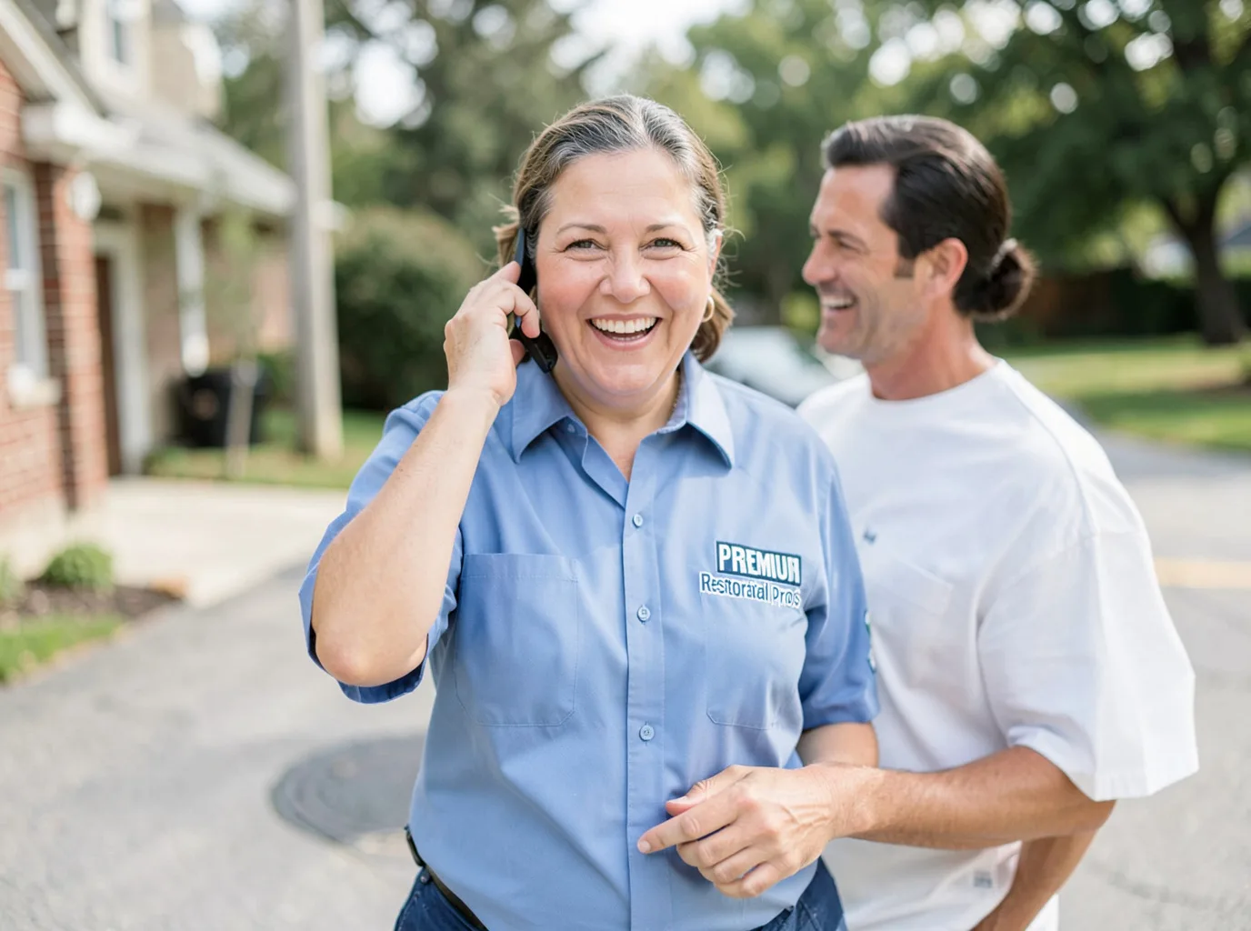 Water Damage Restoration Russell, IA FAQs